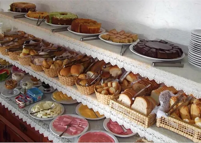 Pousada Da Figueira