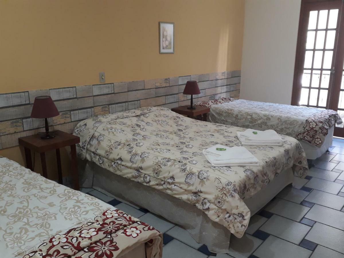Da Figueira Hotel