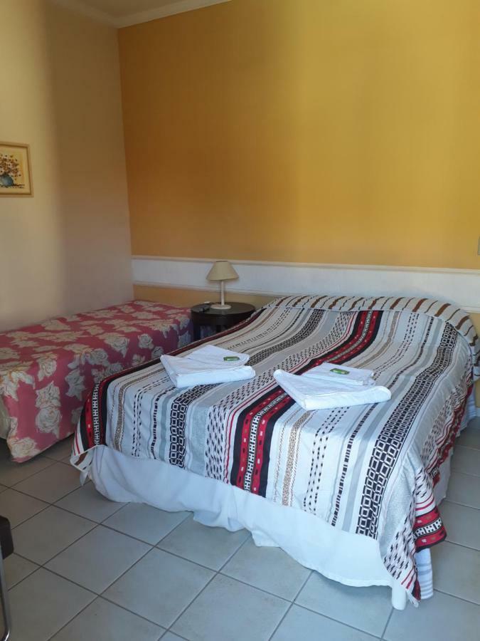 Hotel Da Figueira Conservatoria