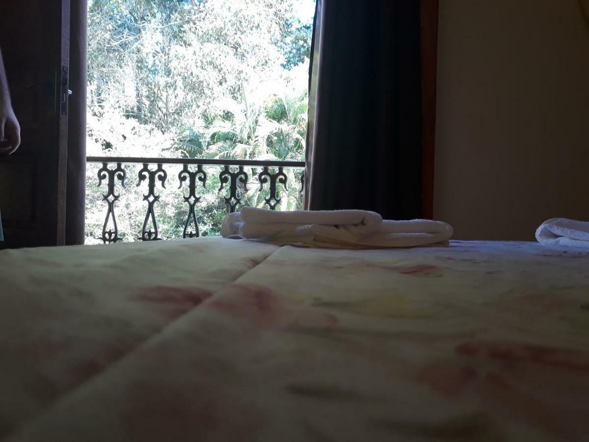 Da Figueira Hotel Conservatoria